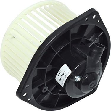 Imagem de Universal Air Conditioner BM 2736C HVAC Motor soprador