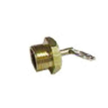 Imagem de CAIXA 5 VALVULA DRENAGEM RESERVATORIO AR M22X1.5MM PARA SCANIA T112