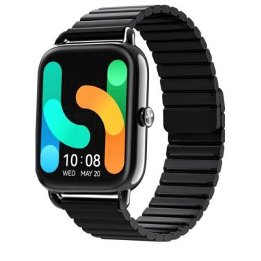 Imagem de Smartwatch Haylou Rs4 Plus Relógio Inteligente