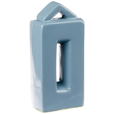 Imagem de Letra Ô decorativa com acento