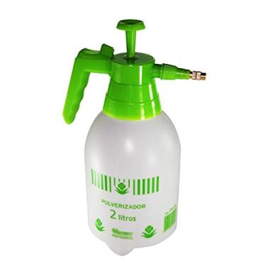 Imagem de Pulverizador Western Pulverizador Branco Com Verde 2l