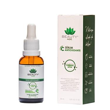 Imagem de Sérum Reparador Facial C 30ml - Beauty Age