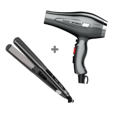 Secador De Cabelo Profissional Iônico Negativo 5000w - 110v.