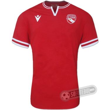 Imagem de Camisa Thun - Modelo I
