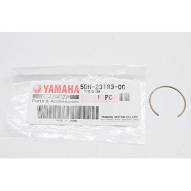 Imagem de Yamaha 5DH-23183-00-00 Circlip; ATV Motorcycle Snow Mobile Scooter Parts