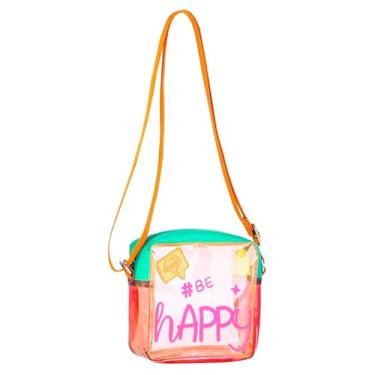 Imagem de Bolsa Shoulder Bag Be Happy P