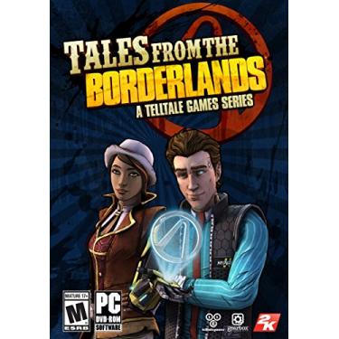 Imagem de Tales from the Borderlands - PC