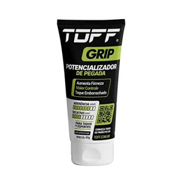 Imagem de Toff Grip Potencializador de Pegada para as Mãos 60g