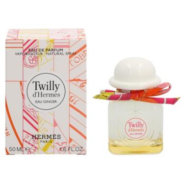 Imagem de TWILLY D'HERMES EAU GINGER de Hermes, EAU DE PARFUM SPRAY 1,6 Onça