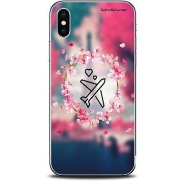 Imagem de Capa Case Capinha Personalizada Motorola Moto G71 Feminina- Cód. 874 -