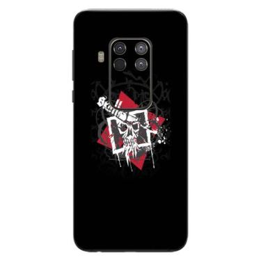 Imagem de Capa Adesivo Skin015 Verso Para Motorola One Zoom - KawaSkin