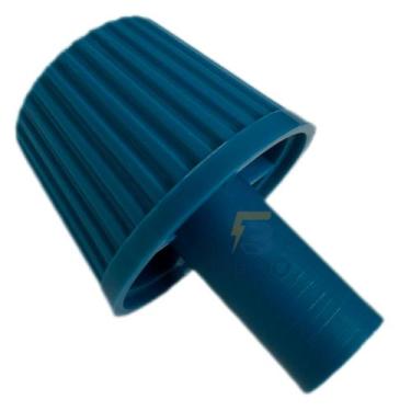 Imagem de Porca Trava Da Hélice Ventilador Cadence Eros Supreme Azul Turquesa