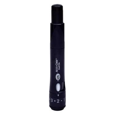 Imagem de Caneta Lancetadora Fast Clix - unidade - Roche
