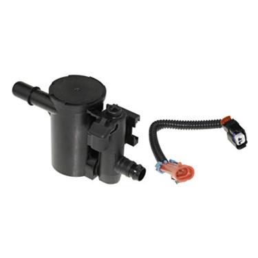 Imagem de WVE by NTK Solenoide de ventilação para vasilha de vapor 2M1117, 1 unidade