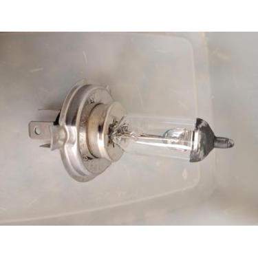 Imagem de 100 Lâmpada do farol halógena H4 12 volts 35/35 watts  - DC