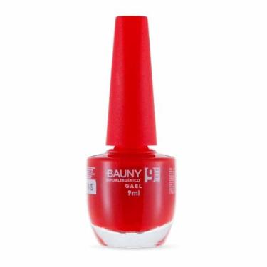 Imagem de Esmalte Cremoso Gael 9ml - Bauny