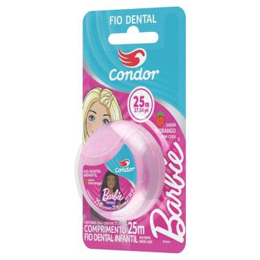 Imagem de Escova Dental Macia Condor White Cabeça G 2 Unidades