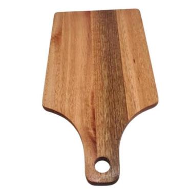 Imagem de Tábua para Carne 40x19cm com cabo - Edal