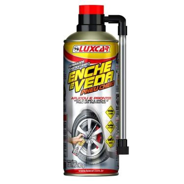 Imagem de Reparador Instantâneo de Pneus 8158 Luxcar