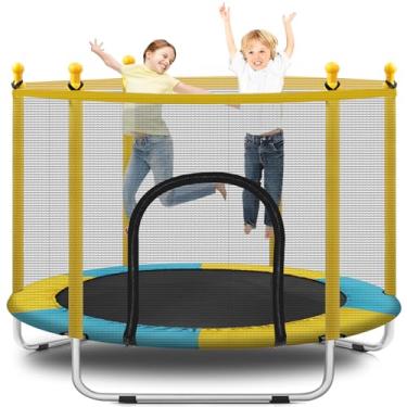 Imagem de Pula Pula, Cama Elastica, Pula-Pula, Pula Pula Grande, Cama Elástica, Trampolim, Cama Elastica Pula Pula, 1.4m
