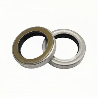 Imagem de SupremeMarine 70081 2 peças de vedação de óleo para motores de popa Mercury Marine 30-150 HP 26-8M0205729 26-70081 Sierra 18-2053