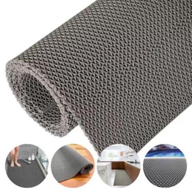 Imagem de Tapete Antiderrapante Emborrachado S-KAP - Kapazi 100x120