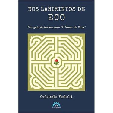 Imagem de Nos Labirintos De Eco