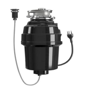 Imagem de Triturador de Resíduos de Alimentos Deca127V AC.300.TRI.127