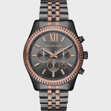 Imagem de Relógio michael kors masculino cronógrafo MK8561/5CN