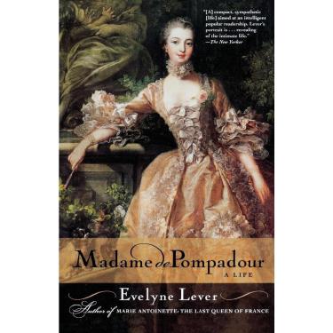 Imagem de Madame de Pompadour