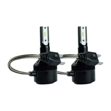 Imagem de SUPER LED CODE H7 8000K