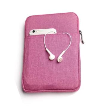 Imagem de Bolsa Para Novo Kindle (16 GB - modelo 2024) tela 6.0 polegadas - Rosa