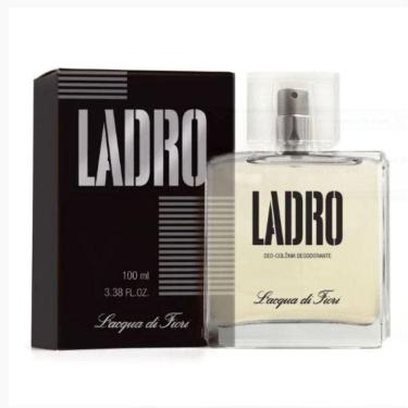 Imagem de Perfume Ladro Lacqua Di Fiori Masculino 100Ml