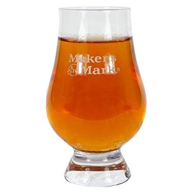Imagem de Makers Mark Glencairn Snifter Glass
