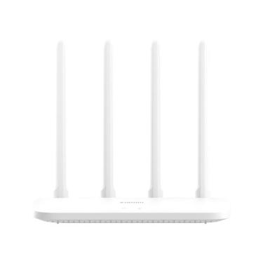 Imagem de Roteador Xiaomi Ac1200 Rb02 1000mps - Branco (dvb4330gl)