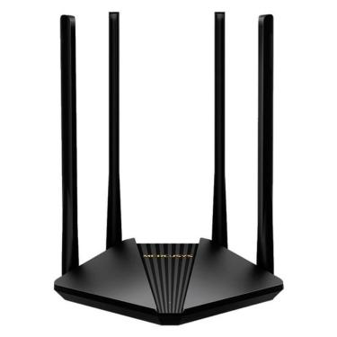Imagem de Roteador Mercusys Mr30g Ac1200 Dual Band Wifi 4*5 Dbi