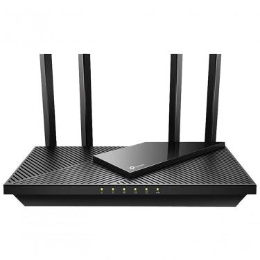 Imagem de Roteador Wireless Tp-link Ax3000 Archer Ax55 Wifi 6 Dual-band Bivolt