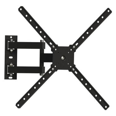 Imagem de Suporte Para Tvs Articulado 10-55 Pol Sbrp1040 Brasforma