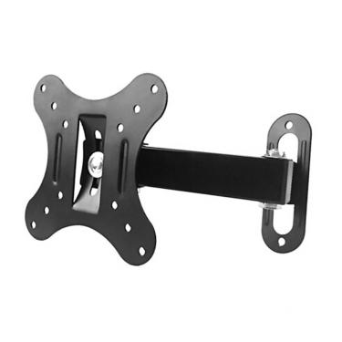 Imagem de Suporte Articulado 360 Tv/monitor 14 A 24 Suporta 10kg