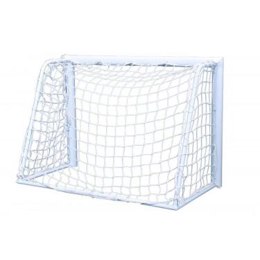 Imagem de Mini Trave Profissional Goool90 Master Cor Branco