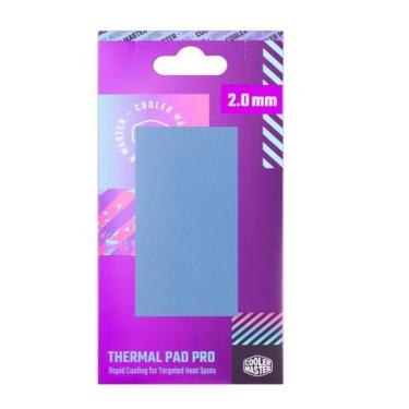 Imagem de Thermal Pad Pro 2.0mm X 95 X 45 Mm 15.3 (w-m.k) - Tpy-ndpb-9020-r1