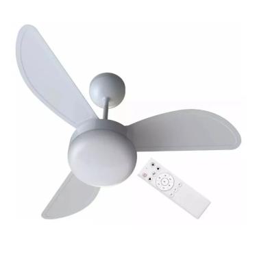 Imagem de Ventilador De Teto Ventisol Fenix Inverter 3 Pas 220V