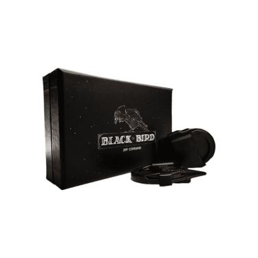 Imagem de Black Bird Producao De Moedas By Jeff Copeland