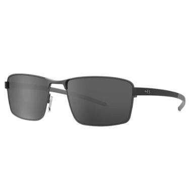 Imagem de Oculos Hb Cyclops M Graph/m Black Gray
