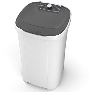 Imagem de Tanquinho De Lavar Roupa Mueller 14 Kg Semiautomático 220V.