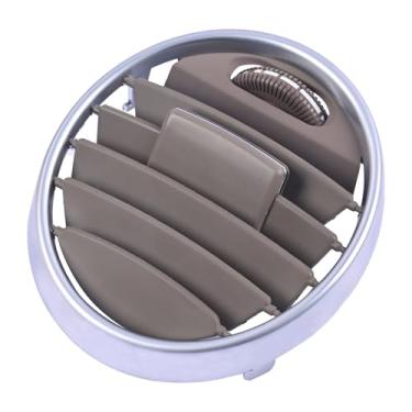 Imagem de Getfarway A1648302154 Grelha De Ventilação Ar Condicionado Lateral Central Adequada Para Mercedes Benz Gl X164 350 450 550 W164 Ml 300 500 63 2005-2012 Substitui 1648302154 Acabamento Do Painel Cobe