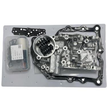 Imagem de Kit Reparo Com Carcaça Reforçada Câmbio Automático Compatível Com Audi E Volkswagen Dq200 Dsg