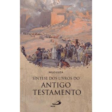 Imagem de Síntese dos Livros do Antigo Testamento