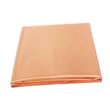 Imagem de Nishiyuenyi Tecido Faraday, equipamento de blindagem RFID, proteção EMP, tecido de bloqueio de sinal RF, 1.08m X 1m