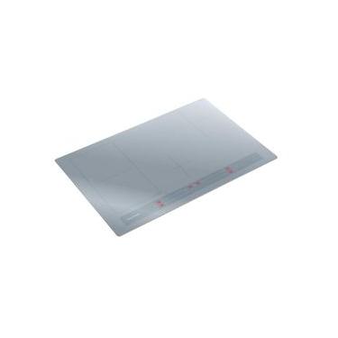 Imagem de Cooktop 4 Bocas De Indução Brastemp Com Flexizone Branco - BDJ77AB 220